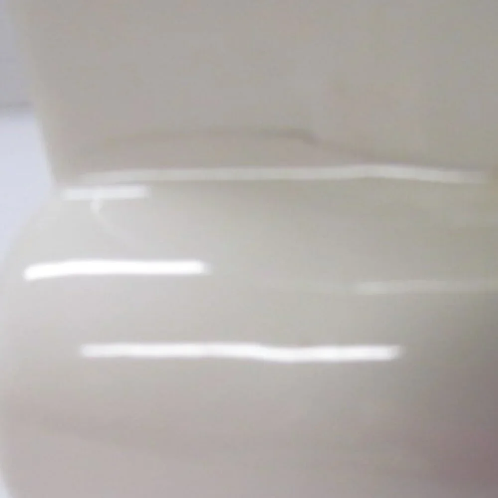 VASE Czechoslovakia Ceramic Art Deco Vintage